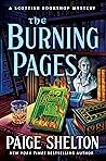 The Burning Pages...