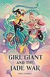 Girl Giant and th...
