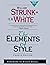 The Elements of Style, Fourth Edition