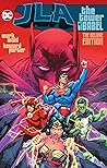 JLA: The Tower of...