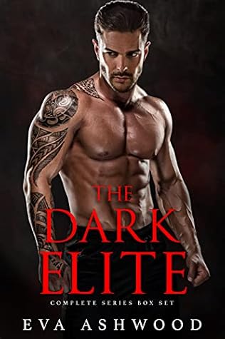 The Dark Elite: Complete Series Box Set (The Dark Elite, #1-3)