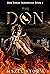The Don by Hazel Storm