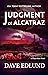 Judgment at Alcatraz: A Danya Biton Novel
