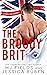The Broody Brit: For Christmas (A Holiday Springs novel)