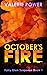 October's Fire by Valerie Power