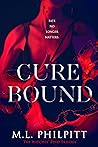 Cure Bound (The Witches' Bind Trilogy, #1)