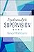 Psychoanalytic Supervision by Nancy McWilliams