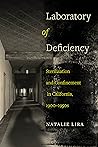 Laboratory of Deficiency by Natalie Lira