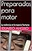 Preparados para matar by Eduardo Angulo
