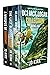 The DCI Jack Logan Collection #4-6 by J.D. Kirk