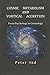 Cosmic Metabolism And Vortical Accretion by Mr Peter Ind