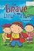 The Brave Little Tailor (5 Minute Fairytales)