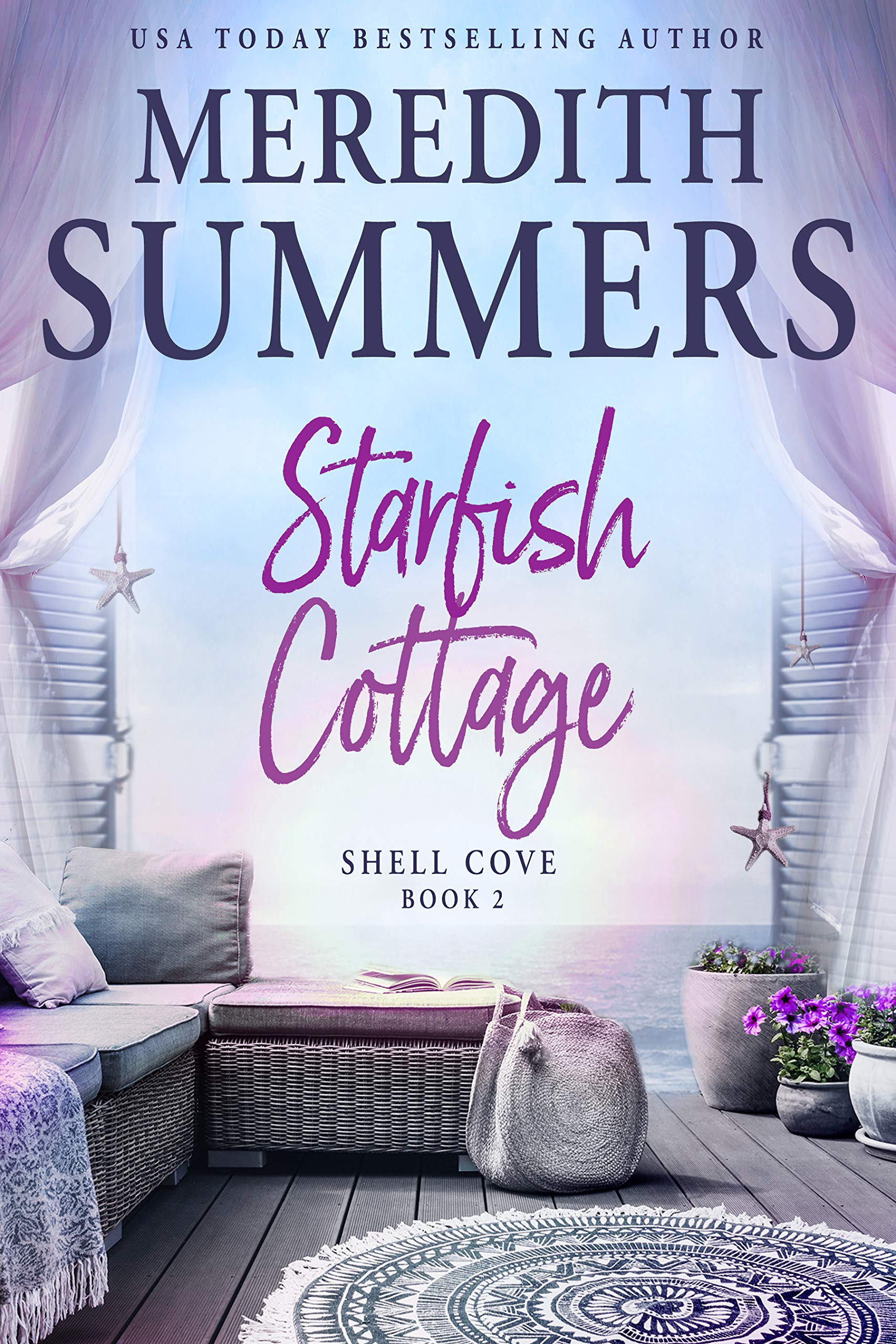 Starfish Cottage (Shell Cove #2)