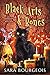Black Arts & Bones (Familiar Kitten Mysteries #10)