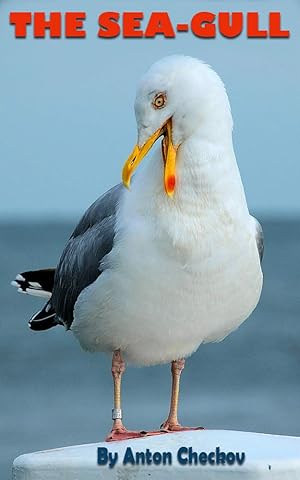THE SEA-GULL