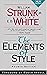 The Elements of Style, Fourth Edition