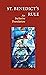 St. Benedict's Rule by Judith Sutera