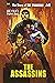 the phantom: the complete avon novels volume 14 (The Phantom Avon)