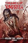 Vengeance of Vamp...