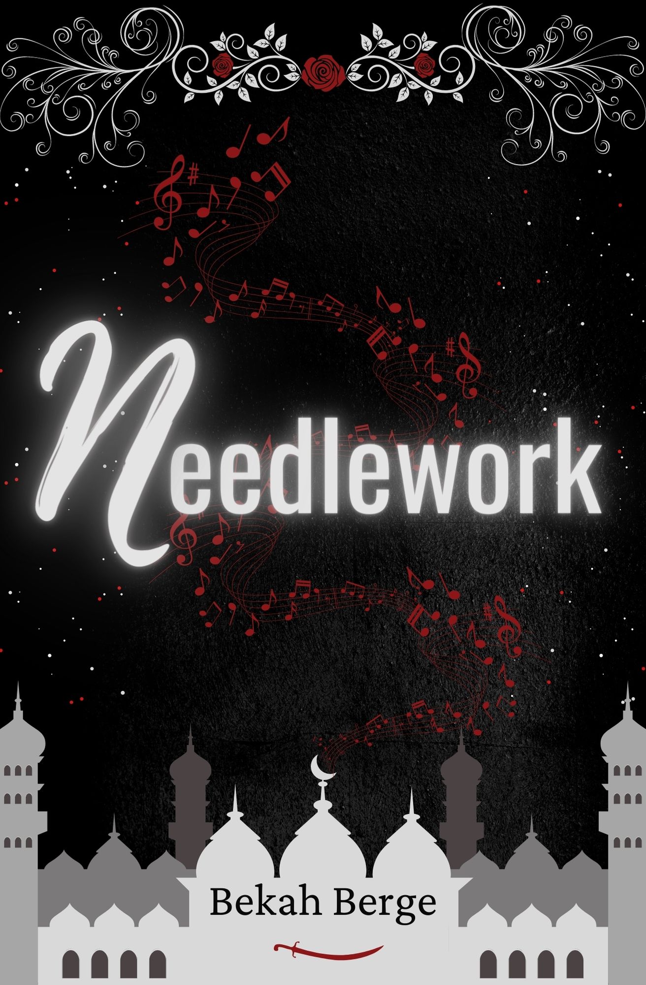 Needlework (Unknown Binding)