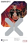 Dawn of X, Vol. 11 by Ed Brisson