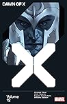 Dawn of X, Vol. 12 by Jonathan Hickman