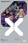 Dawn of X, Vol. 13 by Jonathan Hickman