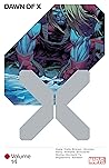 Dawn of X, Vol. 14