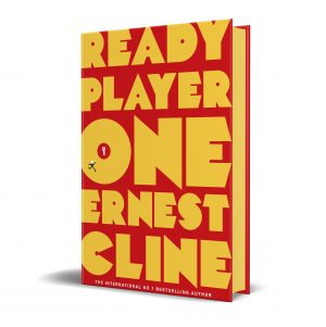 Ready Player One