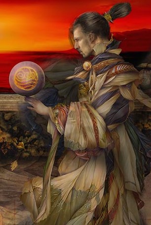 Stranger in a Strange Land