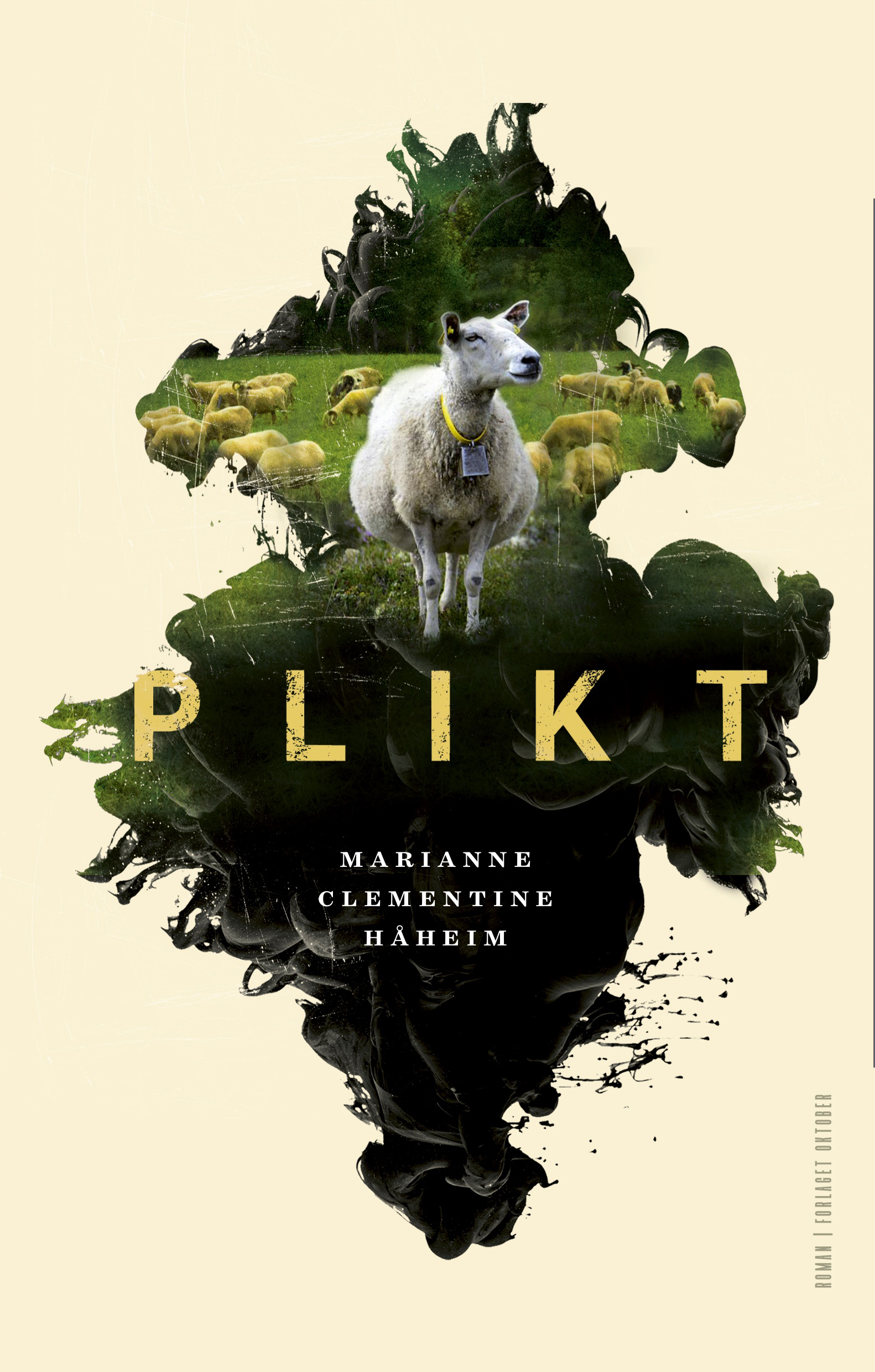 Plikt (Hardcover)