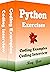 PYTHON Exercises: Coding Ex...