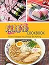 Naruto Cookbook: ...