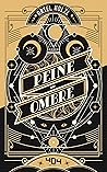 Peine-Ombre by Ariel Holzl