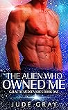 The Alien Who Own...