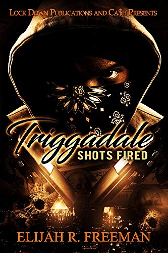 Triggadale: Shots Fired