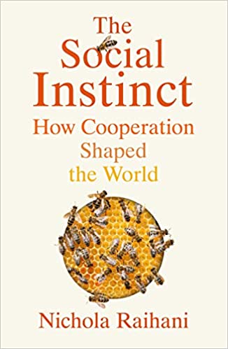 Free Download The Social Instinct: How Cooperation Shaped the World Full Audiobook Free Download The Social Instinct: How Cooperation Shaped the World Full Audiobook