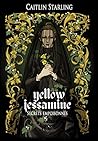Yellow Jessamine:...