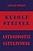 Rudolf Steiner - antroposof...