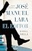 José Manuel Lara, el editor...