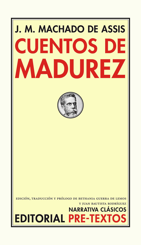 Cuentos de madurez (Hardcover)