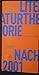 Literaturtheorie nach 2001