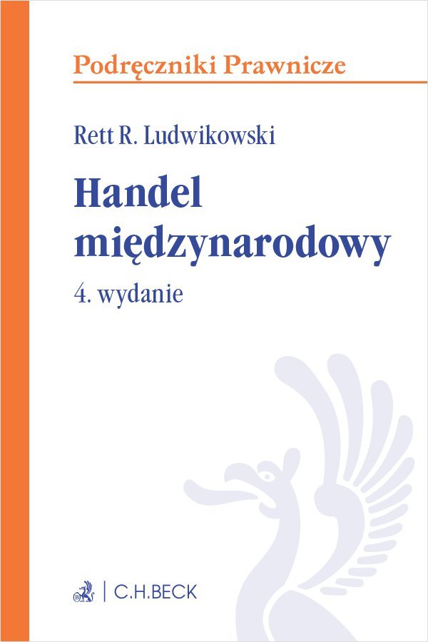 Handel międzynarodowy