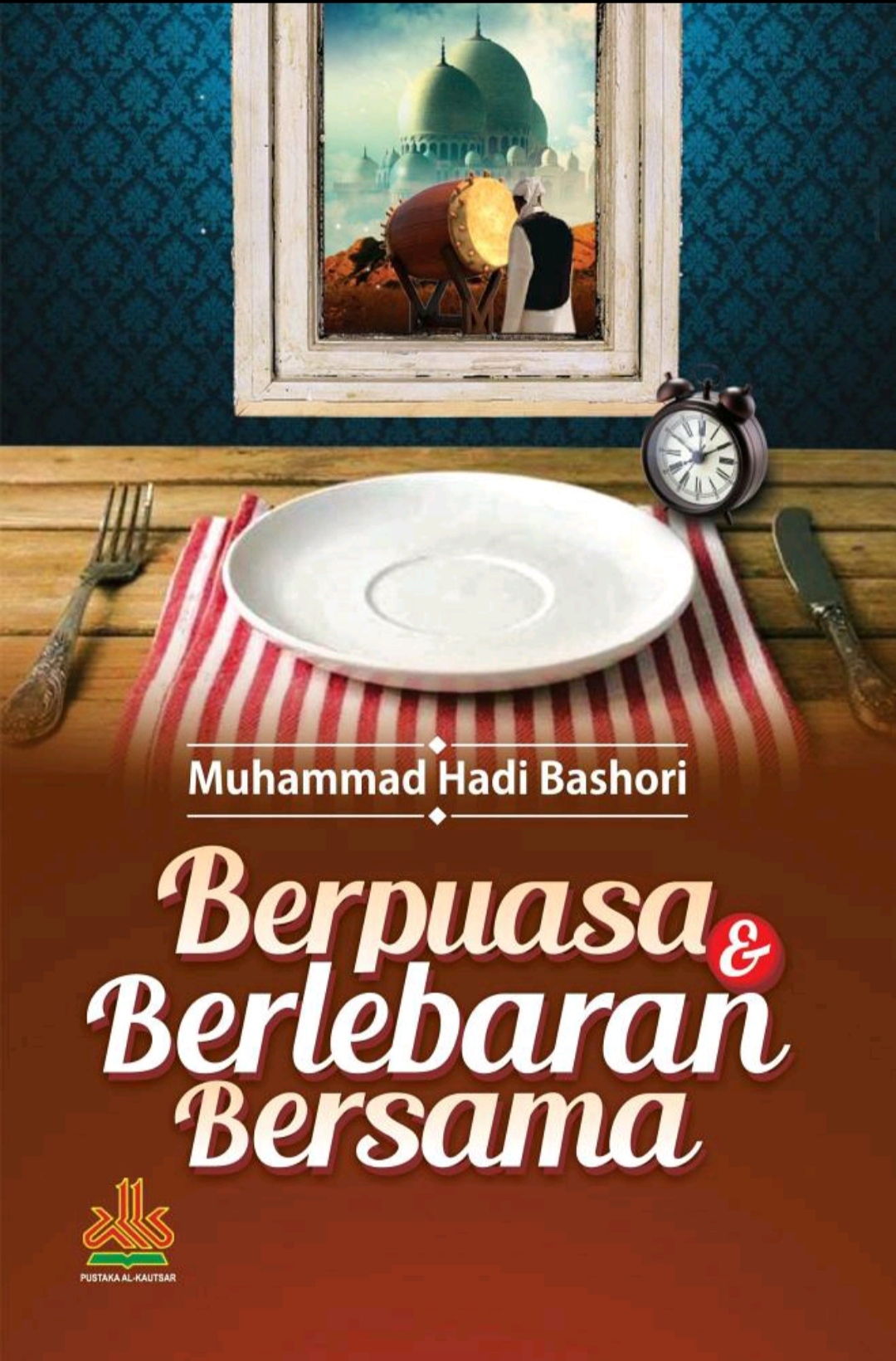 Berpuasa & Berlebaran Bersama