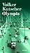 Olympia (Gereon Rath, #8)