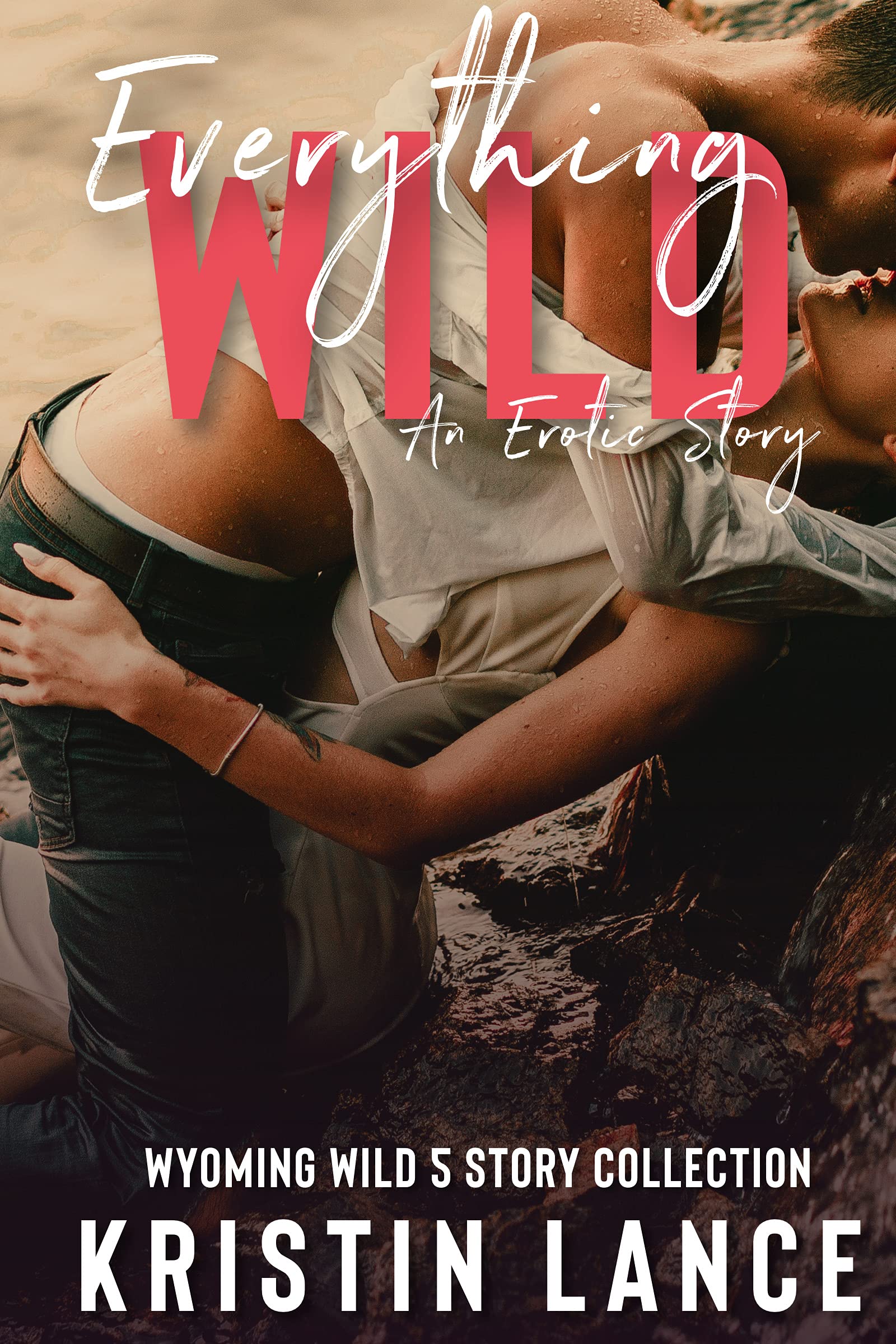 Everything Wild (Kristin Lance Anthologies Book 4)