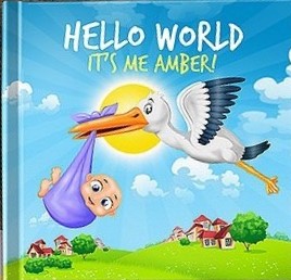 Hello World It's Me, 