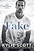 Fake (West Hollywood, #1)