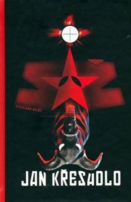 Skrytý život Cypriána Belvy (Hardcover)