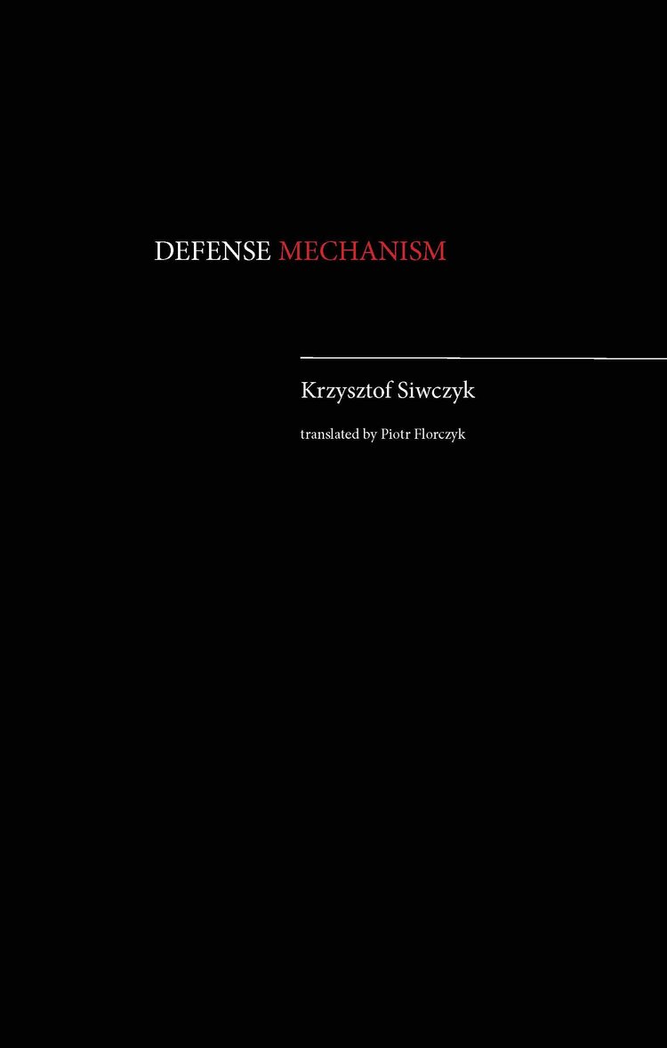 Defense Mechanism